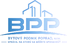 Bytový podnik Poprad, s.r.o.